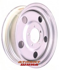 Купить Диск колісний DK Диск передній МТЗ-80 вузький