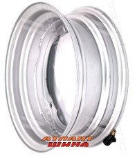 Купить Диск колісний DK Таврія срібло