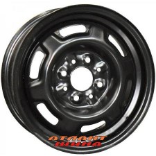 Купить Диск колісний Автоваз ВАЗ 2108 (чорний)