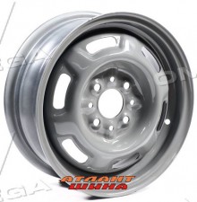 Купить Диск колісний Автоваз ВАЗ 2108 (сірий)