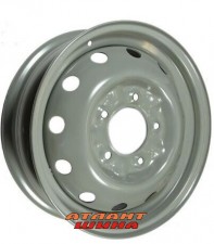 Купить Диск колісний DK ВАЗ 2121 Нива