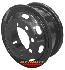 Купить Диск колісний DK ЗІЛ-130