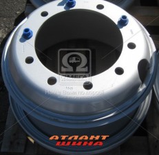 Купить Диск колісний Jantsa MAZ koljca