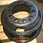 Купить Диск колісний Кременчуг КРАЗ с кольцами