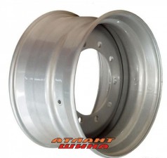 Купить Диск колісний Кременчуг 10х335 ET0 DIA281