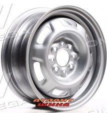 Купить Диск колісний Автоваз ВАЗ 2108 (сріб. металік)