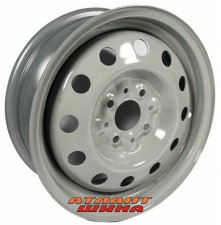 Купить Диск колісний Автоваз ВАЗ 2112 (сірий)