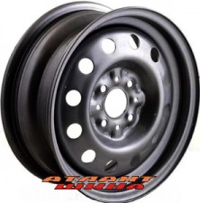 Купить Диск колісний Автоваз ВАЗ 2170 Priora (чорний)