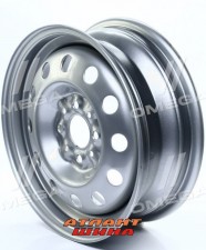 Купить Диск колісний Автоваз ВАЗ 2112 (сріб. металік)