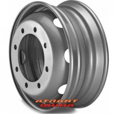 Купить Диск колісний Better DIA221 8x275 ET152