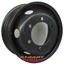 Купить Диск колісний Кременчуг Зил (Бычок)