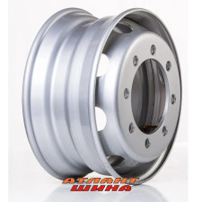 Купить Диск колісний Kapitan 8x275 ET145 DIA221