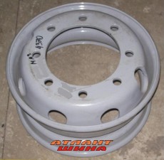 Купить Диск колісний Кременчуг МАЗ 4370 (Зубрёнок)