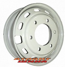 Купить Диск колісний GAZ Valday