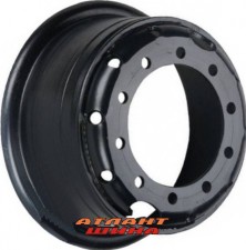 Купить Диск колісний Кременчуг МАЗ с кольцами