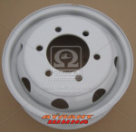 Купить Диск колісний Кременчуг Faw Foton Yuejin 