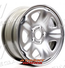 Купить Диск колісний GAZ 31105 (Волга)