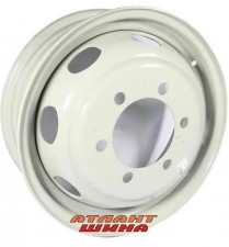 Купить Диск колісний GAZ 3302 Gazel