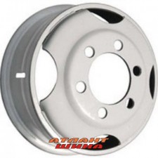 Купить Диск колісний GAZ 3307 3308 3309