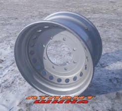 Купить Диск колісний Hayes Lemmerz 8х275 ET0 DIA221