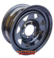 Купить Диск колісний Kapitan 6x139.7 ET-30 DIA110 Daytona