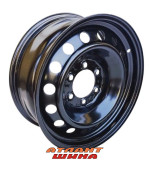 Купить Диск колісний Kapitan 6x139.7 ET14 DIA106.1