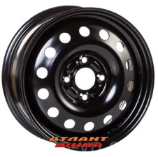 Купить Диск колісний Kapitan 4x100 ET43 DIA60.1 Dacia Renault Logan