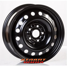 Купить Диск колісний Kapitan 5x110 ET40 DIA65.1 Opel 