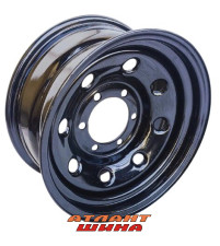 Купить Диск колісний Kapitan 6x139.7 ET-10 DIA110 Soft Navara Frontera Terracan