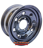 Купить Диск колісний Kapitan 5x139.7 ET10 DIA110 Soft УАЗ