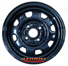 Купить Диск колісний Кременчуг 4х100 ET46 DIA54.1 Hyundai Accent Gets