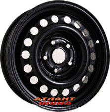 Купить Диск колісний DK 5х114.3 ET50 DIA66.1 Renault Duster