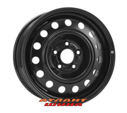 Купить Диск колісний Кременчуг 5x114.3 ET41 DIA67.1 KIA Carens