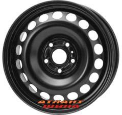 Купить Диск колісний Кременчуг 5x114.3 ET46 DIA67.1 Mitsubishi Lancer