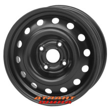 Купить Диск колісний Кременчуг 4x100 ET50 DIA60.1 Renault Logan MCV