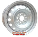 Купить Диск колісний Longtime 5x114.3 ET50 DIA67 Renault Duster 245