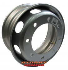 Купить Диск колісний Maxion 8х275 DIA221 ЕТ135.5