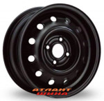 Купить Диск колісний Кременчуг 4x114.3 ET40 DIA67 Nissan Tiida