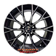 Купить Диск колісний Replica CT-1031 BMF 5x112 ET40 57.1 VW/SK/AU
