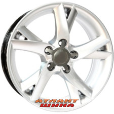 Купить Диск колісний Replica CT-1334 HS 5x112 ET39 66.6 AU VW
