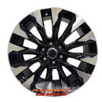 Купить Диск колісний Replica CT-2505 BMF 6x139.7 ET60 95.1 TY/LX