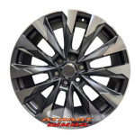Купить Диск колісний Replica CT-2505 GMF 6x139.7 ET60 95.1 TY/LX