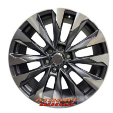 Купить Диск колісний Replica CT-2505 GMF 6x139.7 ET60 95.1 TY/LX