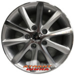 Купить Диск колісний Replica CT-4346 SMF 5x114.3 ET45 67.1 KIA TY