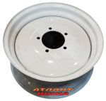 Купить Диск колісний Sila Диск передній МТЗ-82 широкий 5 отв