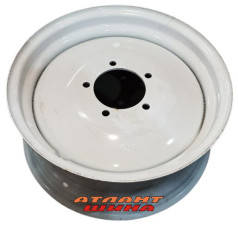 Купить Диск колісний Sila Диск передній МТЗ-82 широкий 5 отв