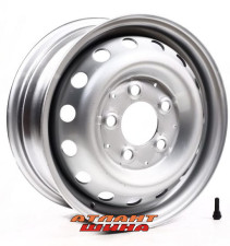 Купить Диск колісний DK 5x130 ET75 DIA84.1 Sprinter під камеру