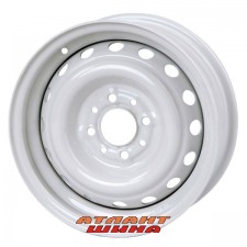 Купить Диск колісний Кременчуг ВАЗ 2103 (білий)