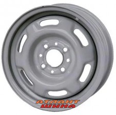 Купить Диск колісний Кременчуг ВАЗ 2108 (сірий)