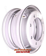 Купить Диск колісний DK 8х275 DIA221 ET140 MAZ 4370 Zubrenok